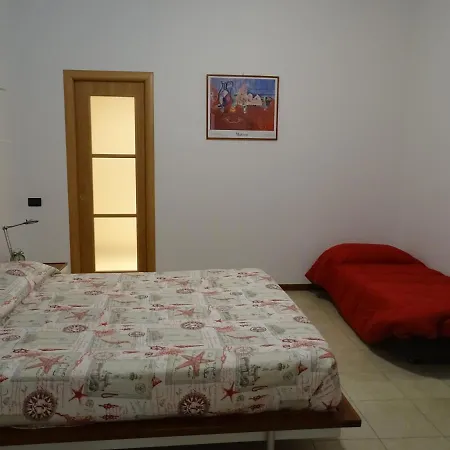Apartment Casetta Vecchia Spezia La Spezia